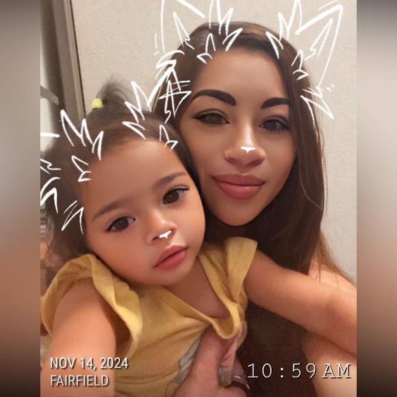 Meet your Posher, Lynn - Picture 7 of 15